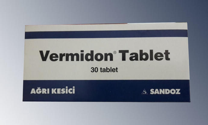 Vermidon