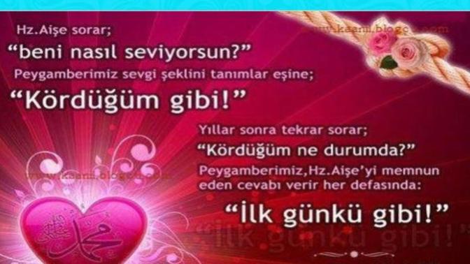 "Beni nasıl seviyorsun?" Diyen sevgiliye, verilecek en güzel cevabınız nedir?