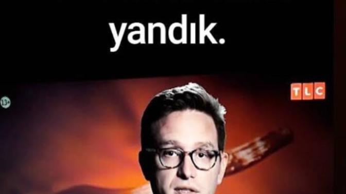 İçimdeki canavarlar izleyen varmı? TLC’de💉💊🦠🔬?
