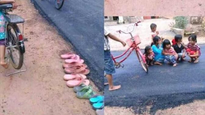 Sizde dünyada masum ve temiz insan kaldı mı?