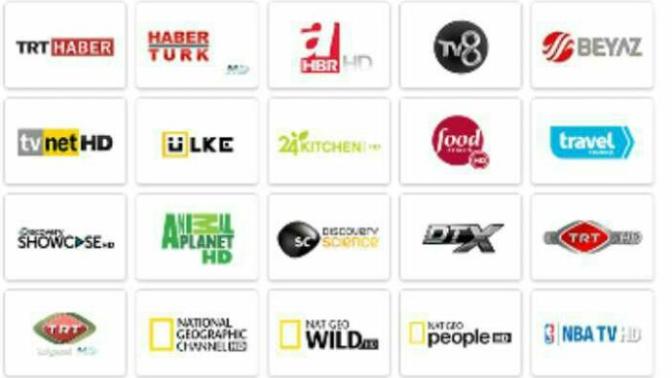 Tarafsız bulduğunuz tv kanalı ya da kanalları var mı?