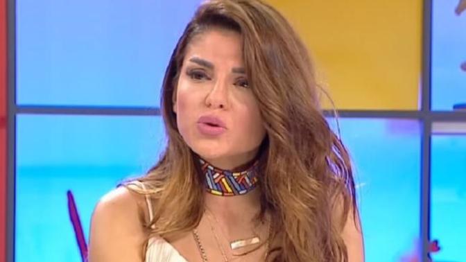 Bircan Bali gözyaşlarını tutamadı! Babasız büyümek bu tür travmalara yol açar mı?