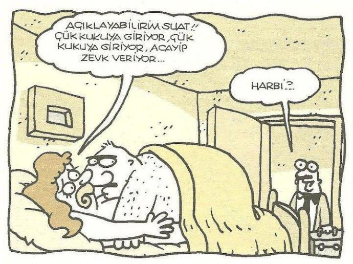 DERSİMİZ: CİNSELLİK: Cinsellik üzerine Eğitim isteyen bay veya bayanlara eğitim verir imisiniz?