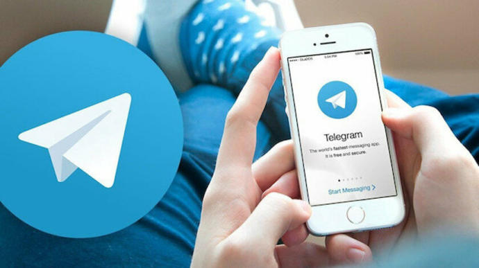 Telegram'da kişi engelleme, silme nasıl yapılır?