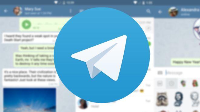 Telegram'da kişi engelleme, silme nasıl yapılır?