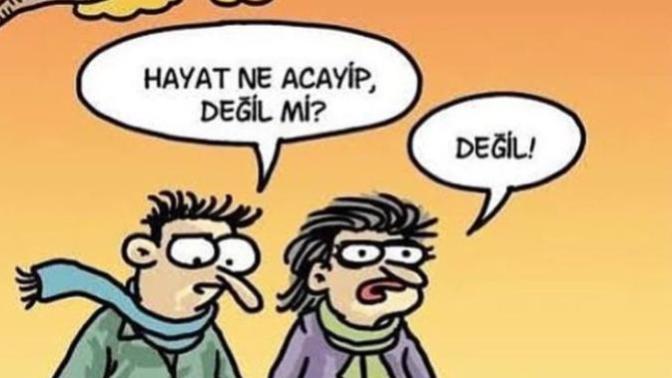 Son sözü erkeler mi söyler, kadınlar mı?