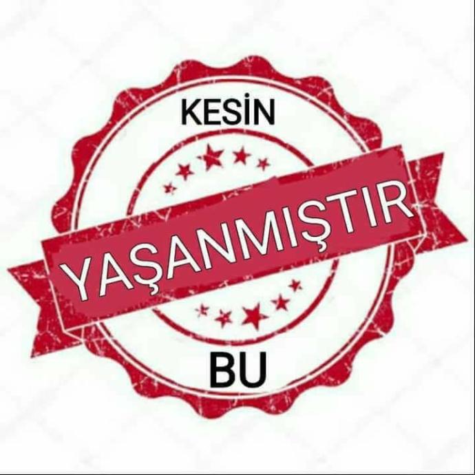 Eekek arkadaşıma gel hastasın zaten öperim geçer dedim Çıkar gelirim öpmem s. kerim öpersen sana da bulaşır😁 dedi ne yazmalıyım?