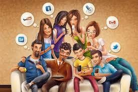 Hayatımız internet oldu