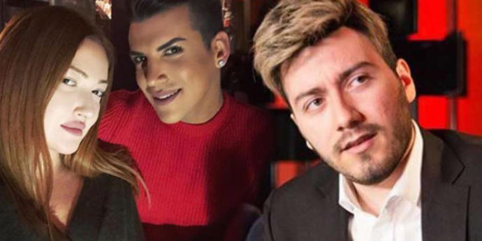 Çocuklara kötü örnek oluyorlar iddiası