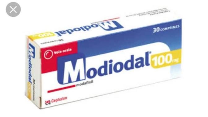 Modiodal kullanan var mı?