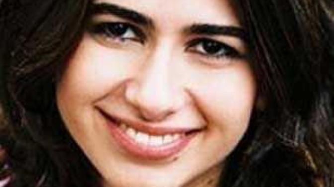 Nesrin Cavadzade mi? Cansu Canan Özgen mi daha güzel?