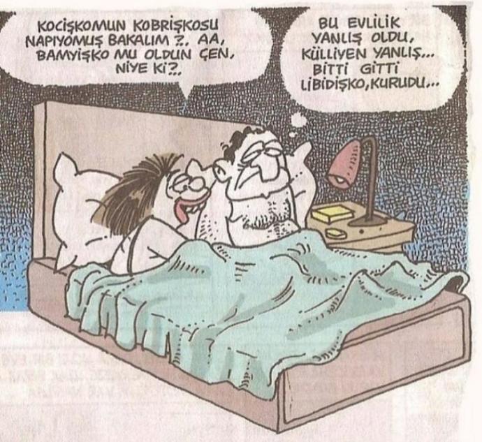 Sevgilinizin veya eşinizin size şirinlik yapmak için çocukça konuşması hoşunuza gider mi?