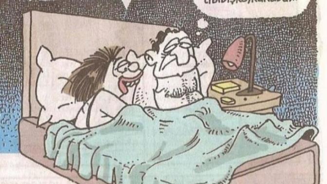 Sevgilinizin veya eşinizin size şirinlik yapmak için çocukça konuşması hoşunuza gider mi?