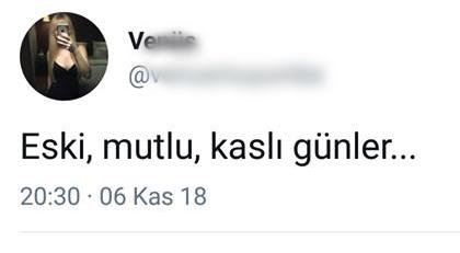Translar pişman oluyor mudur sizce?