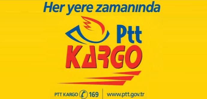 PTT kargo