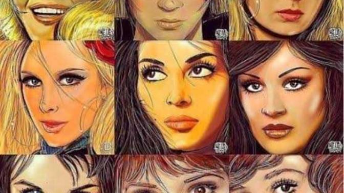 Yeşilçam'ın en güzel kadın oyuncusu kim?