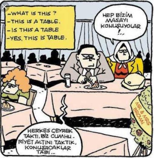 Türkler İngilizce'den sınıfta kaldı! Sizin İngilizce seviyeniz nedir?
