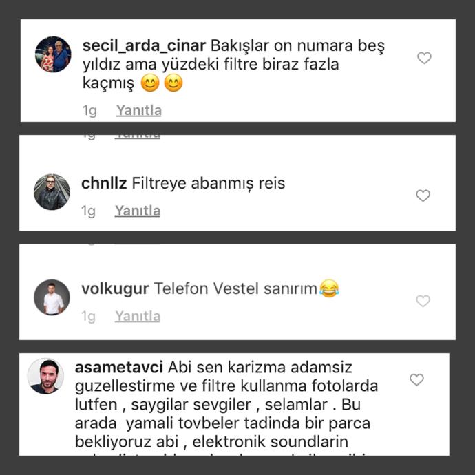 Mustafa Sandal'ın, bebek gibi pürüzsüz cilt formülünü biliyor musunuz?