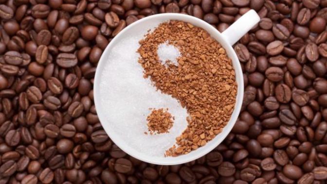 Sütlü Nescafe Gold zararlı mıdır?