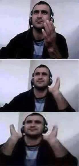 Bu akım şok etkisi yaratır. Dünyada erkeklerin başörtü takma modası yaygınlaşıyor. Türkiye'de uygulama olasılığı nedir?