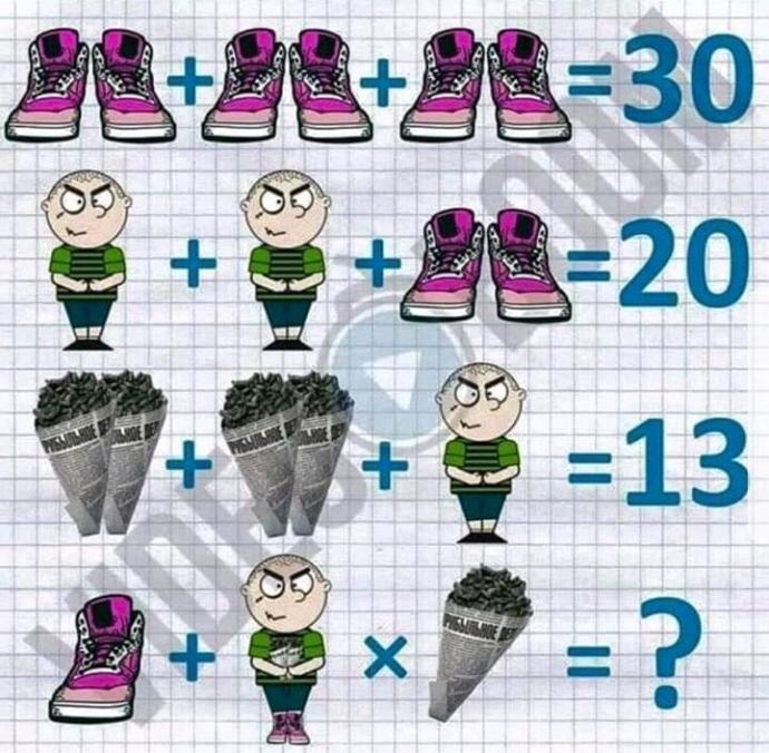 Soru detayda👇🏾👇🏾Çözebilirmisiniz🙄?