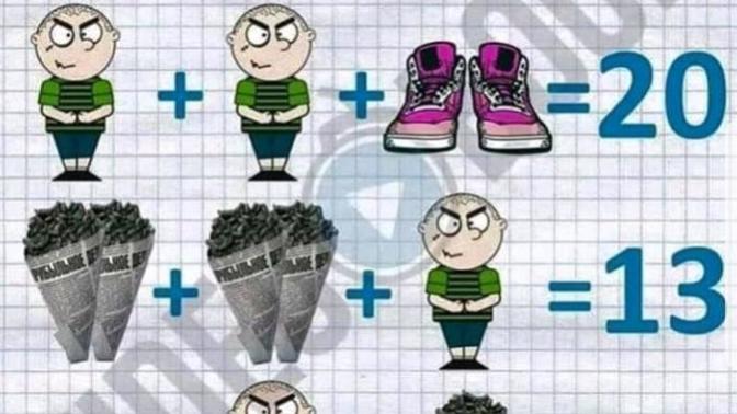 Soru detayda👇🏾👇🏾Çözebilirmisiniz🙄?