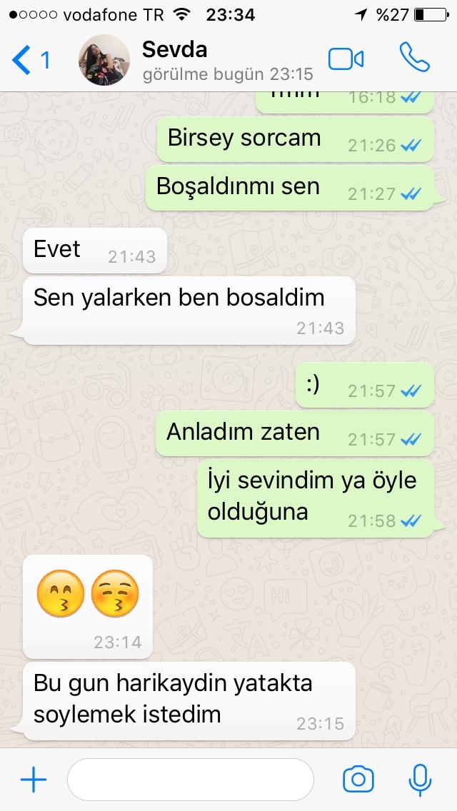 Fuckbody olayına karşı bakış açınız nedir?
