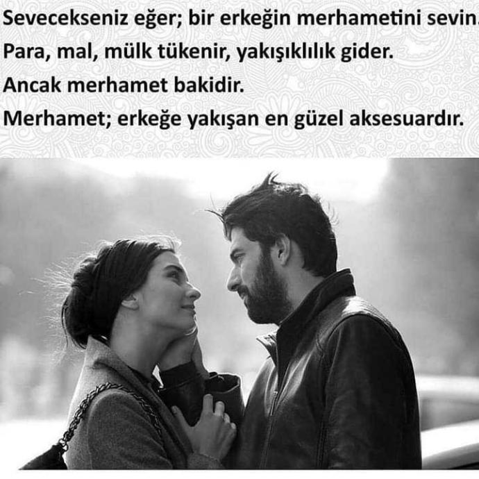 Bir insanda en çok neyi seversiniz?