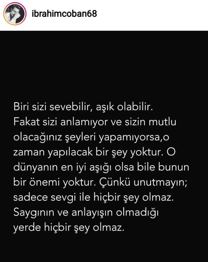 Sadece sevmek yetermi?