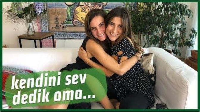Kendini sevmek ne demek? Nasıl kendini sevebilirsin?