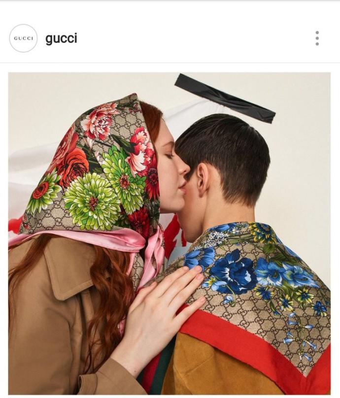 Buna Hazır Mıyız? Dünya, Erkekler Arasında Yayılan Başörtüsü Modasını Konuşuyor?