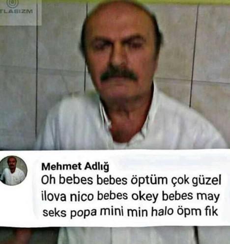 Bu türkçenın hangi lehçesi, kim bunu çevirebilir🤣😂?