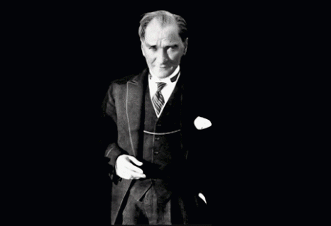 Vefatının 80. yıl dönümü! Şu an Atatürk karşınızda olsa ona ne söylemek isterdiniz?