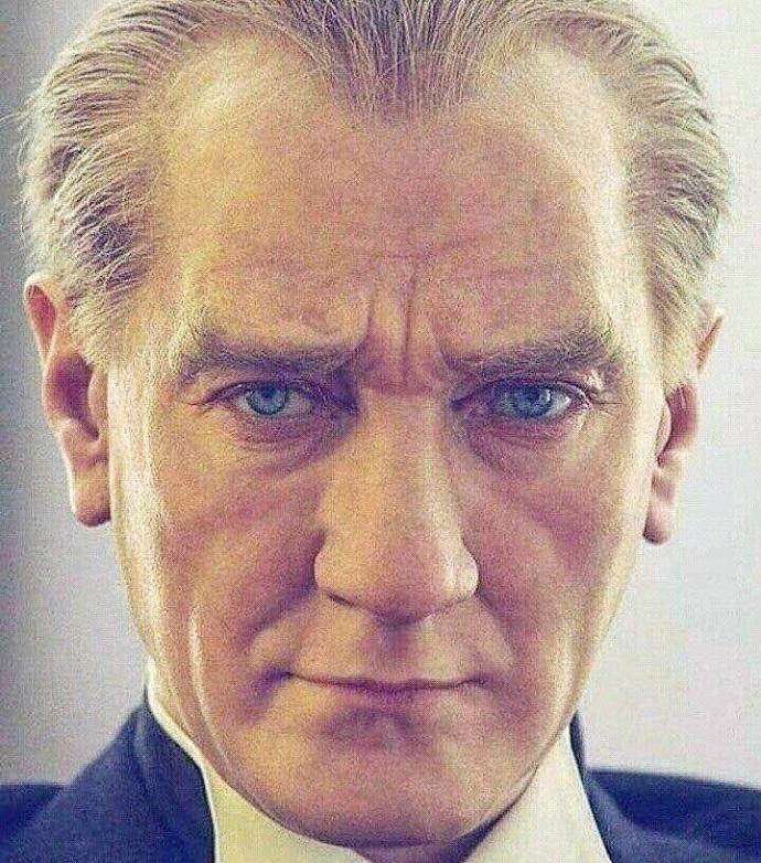 Vefatının 80. yıl dönümü! Şu an Atatürk karşınızda olsa ona ne söylemek isterdiniz?