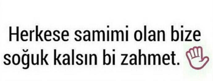 Herkesle samimi olan insanlar hakkinda ne düsünüyorsunuz?