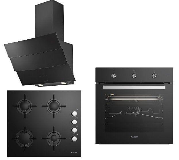Ankastre set almayı düşünüyorum, sizce bu modeller nasıl?