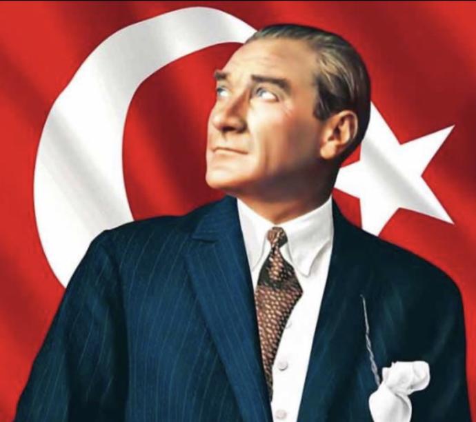 Atatürk’ü sever misin?