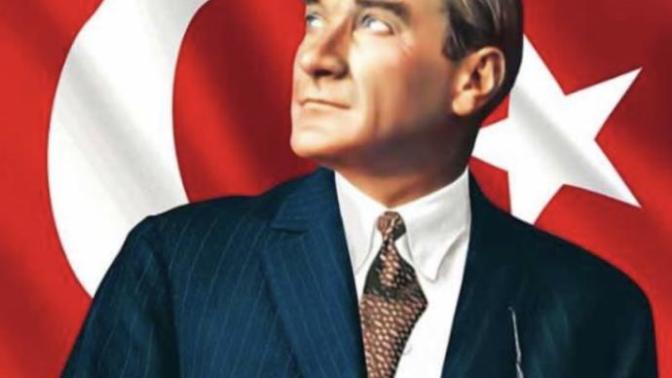Atatürk’ü sever misin?