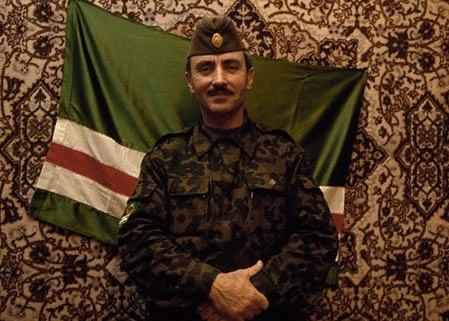 Şamil Basayev , Cahar Dudayev gibi bir insan olmak istiyorum ne yapmam lazım 😅 ?