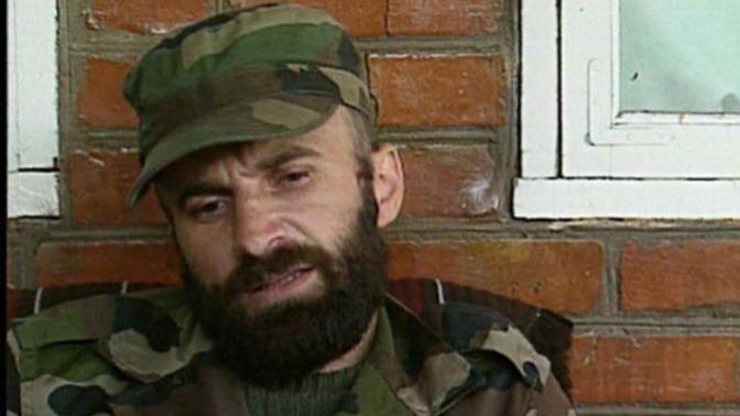 Şamil Basayev , Cahar Dudayev gibi bir insan olmak istiyorum ne yapmam lazım 😅 ?