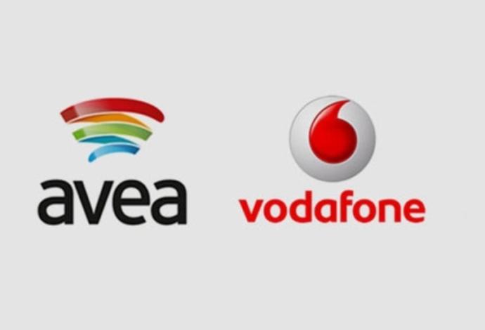 vodafone mu avea mı