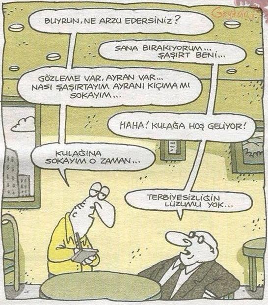 Böyle bir mekana yolunuz düşse ne yapardınız :)) ?
