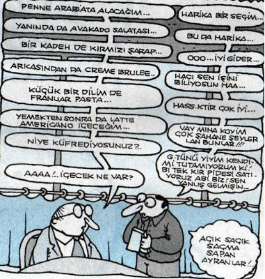 Böyle bir mekana yolunuz düşse ne yapardınız :)) ?