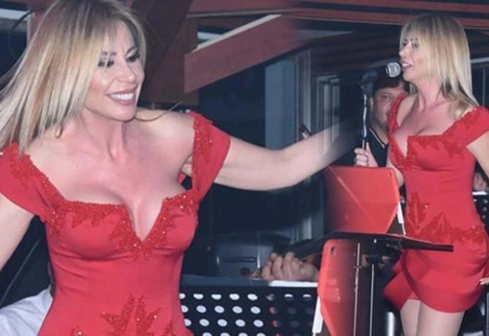Linet ''Playback yapan sanatçı haram yer.'' Dedi. Playback yapmak haram lokma mı yiyor sizce?