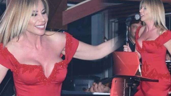 Linet ''Playback yapan sanatçı haram yer.'' Dedi. Playback yapmak haram lokma mı yiyor sizce?
