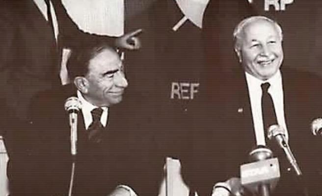 Alparslan Türkeş mi Necmettin Erbakan mı? Hangisi Daha İyi Bir Lider?