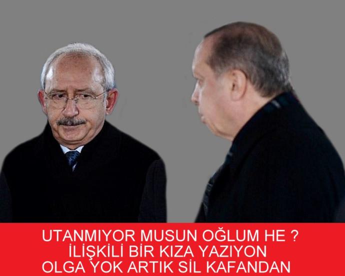 İlk buluşmada öpüşür müsünüz?