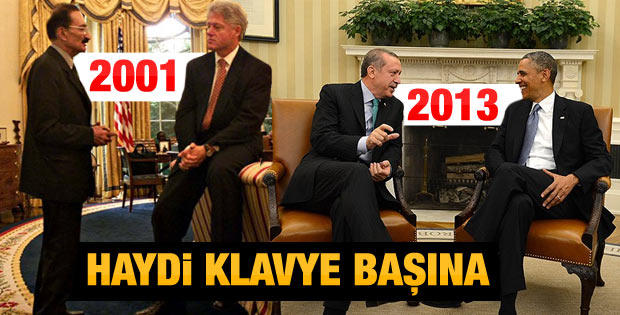 Bülent Ecevit mi Recep Tayyip Erdoğan mı? Hangisi Daha İyi Bir Lider?