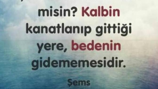 Çaresizlik nedir? Hiç çaresiz kaldınız mı?