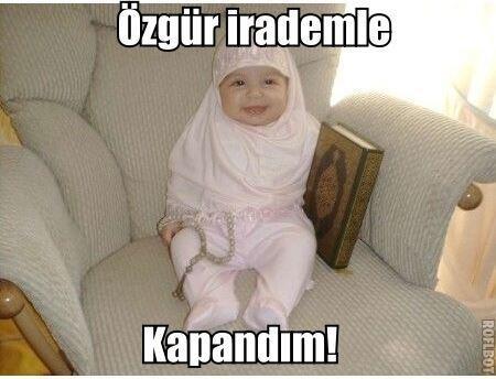 Kapalı giyinen kadınların açık giyinenlere laf etmesi nedendir?